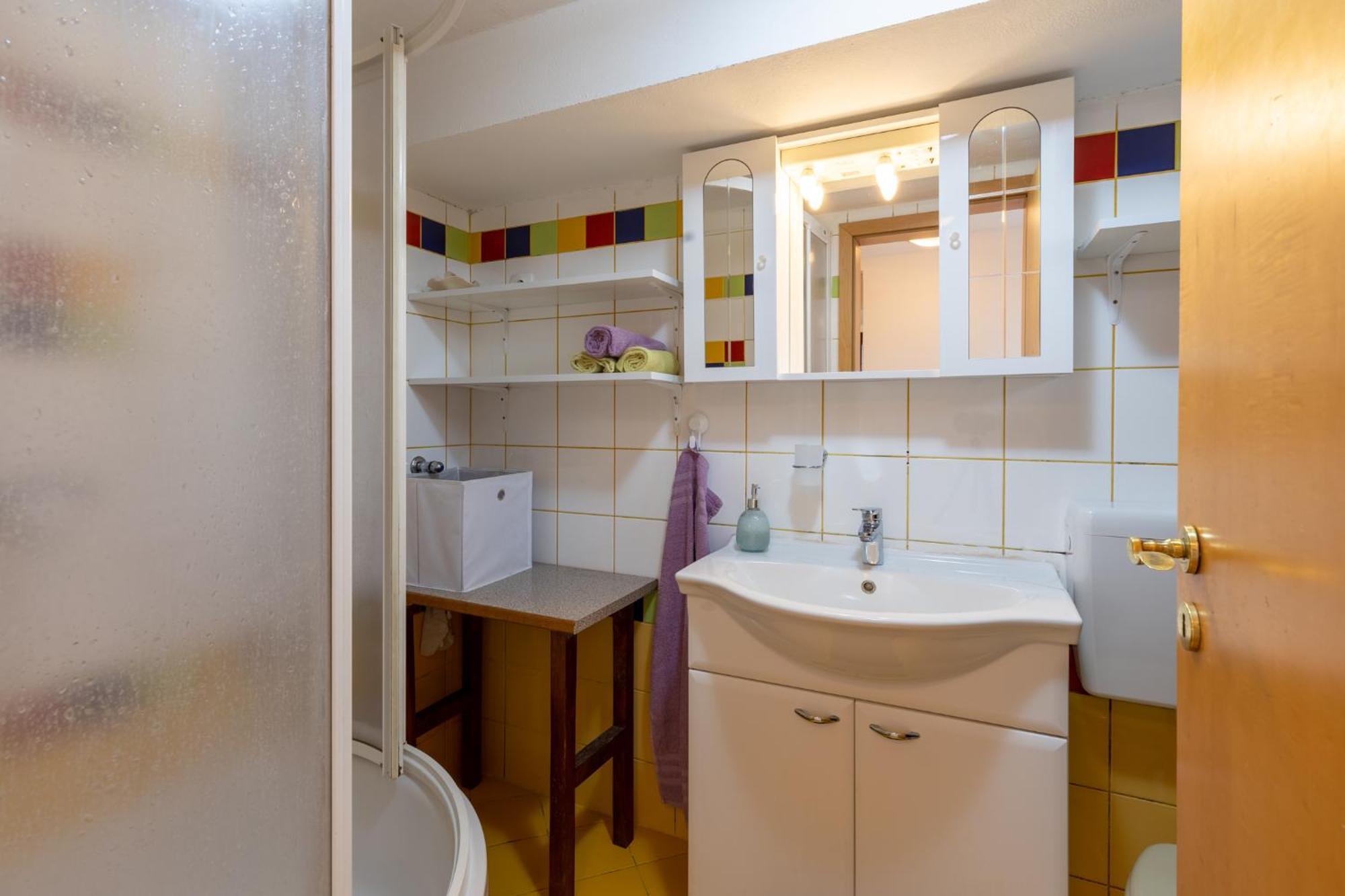 Apartma Ivano Bohinji-tó Kültér fotó